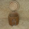 Pot "Plus que Parfait" en bois de frêne