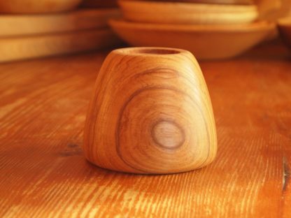 Tasse en frêne olivier – Image 6