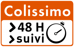 colissimo suivi