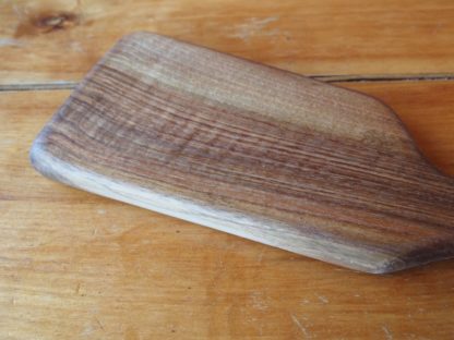 Planche à découper en bois de noyer