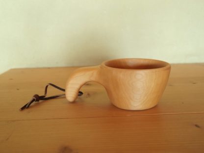 Kuksa en érable – Image 5