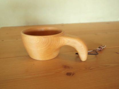 Kuksa en érable – Image 3