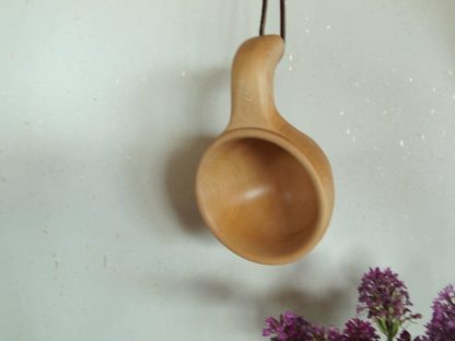Kuksa en érable – Image 2