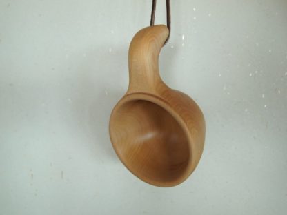 Kuksa en érable – Image 6