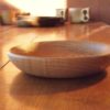 Assiette en frêne - Taille bébé – Image 5