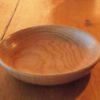 Assiette en frêne - Taille bébé – Image 4