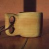 Mug en bois de frêne – Image 5