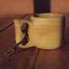 Mug en bois de frêne – Image 3