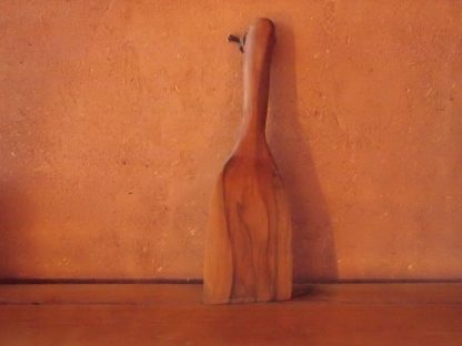 Spatule en pommier
