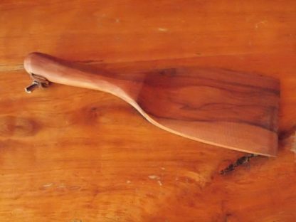 Spatule en pommier – Image 3