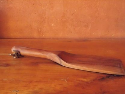 Spatule en pommier – Image 2