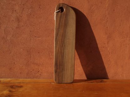 Planche à découper en noyer