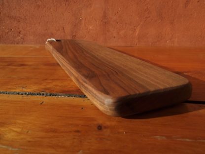 Planche à découper en noyer – Image 5