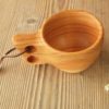 Kuksa en frêne olivier – Image 2