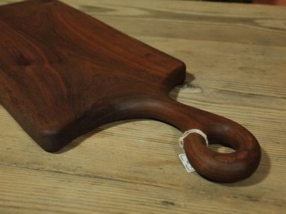 Planche à découper en bois de noyer – Image 3