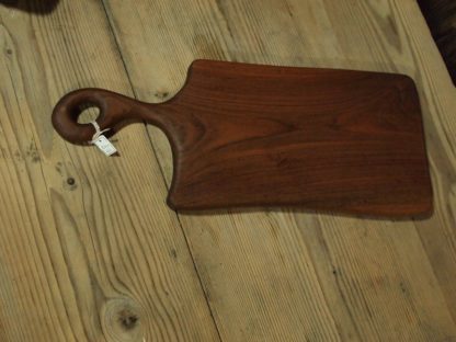 Planche à découper en bois de noyer – Image 5