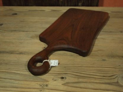 Planche à découper en bois de noyer – Image 6