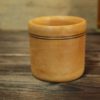 Verre en bois d'érable – Taille bébé