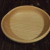 Assiette creuse en frêne – Image 4