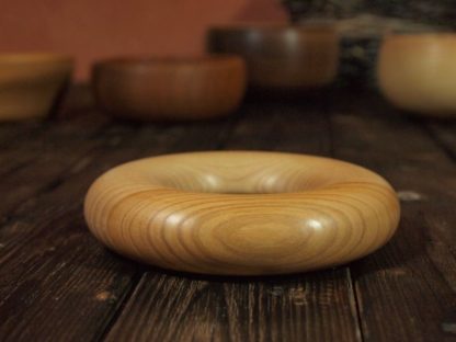 Dessous de plat en frêne – Image 2