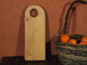 Planche à découper en hêtre
