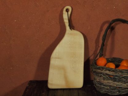 Planche à découper en érable
