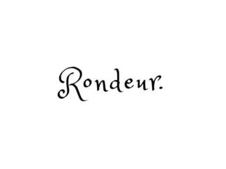 Rondeur