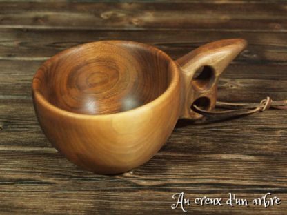 Kuksa en noyer – Image 5
