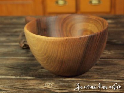 Kuksa en noyer – Image 3