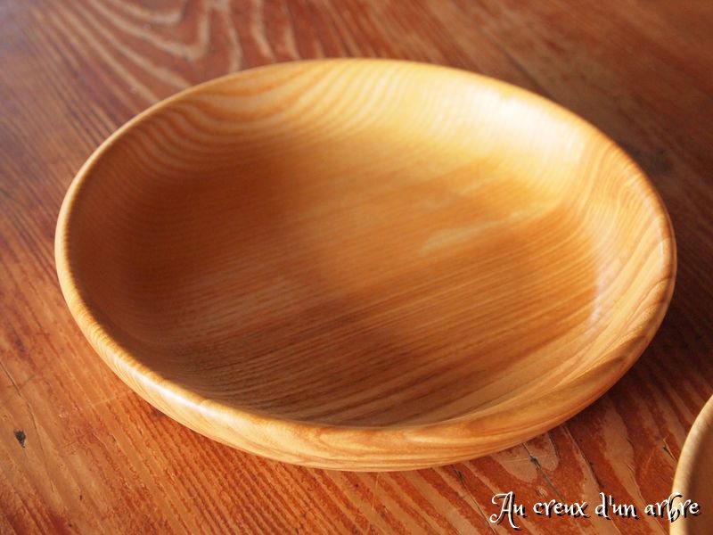 2 assiettes pour Benedicte et Cyril – Image 3