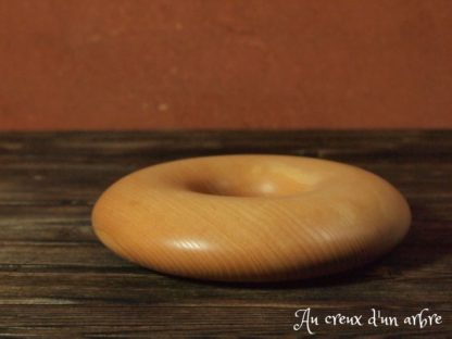 Dessous de plat en frêne