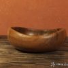 Assiette creuse en noyer – Image 5
