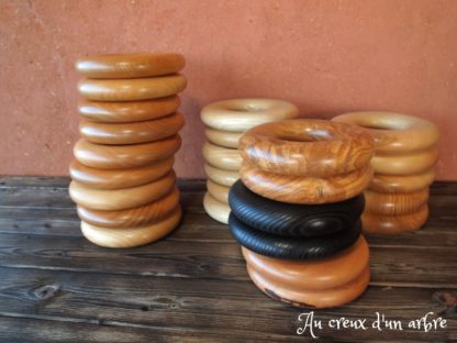 Dessous de plat en bois – Image 6