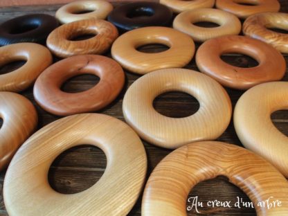 Dessous de plat en bois – Image 8