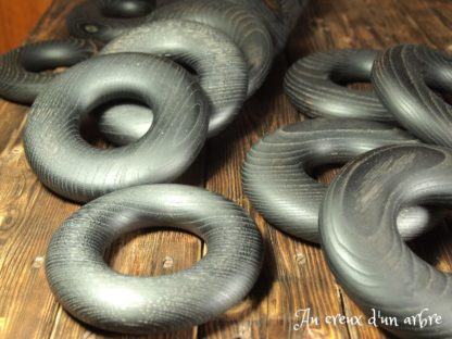 Dessous de plat en bois – Image 9