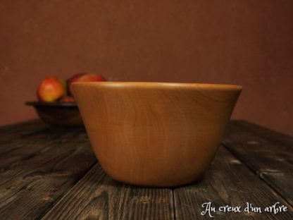 Bol en poirier – Image 4