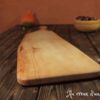Planche à découper en poirier – Image 5