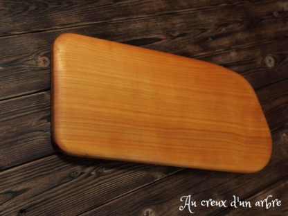 Planche à découper en merisier – Image 4