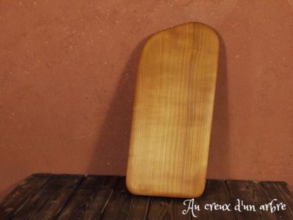 Planche à découper en merisier – Image 5