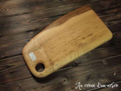 Planche à découper en noyer – Image 2