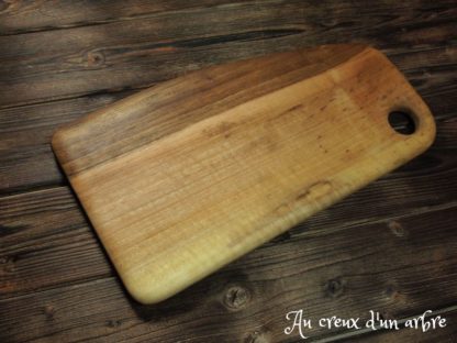 Planche à découper en noyer – Image 3