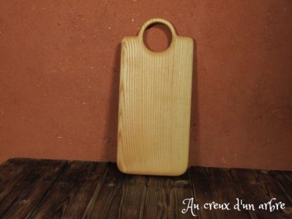 Planche à découper en frêne – Image 2