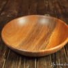 Assiette creuse en platane – Image 3
