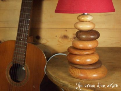 Pied de lampe – Image 2