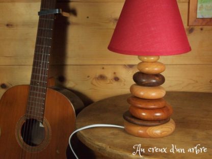 Pied de lampe – Image 4