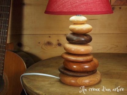 Pied de lampe – Image 3