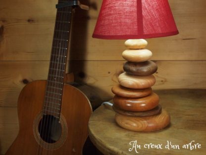Pied de lampe – Image 5