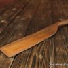 Spatule à crêpes en noyer – Image 3