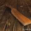 Spatule à crêpes en noyer