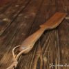 Spatule à crêpes en noyer – Image 4